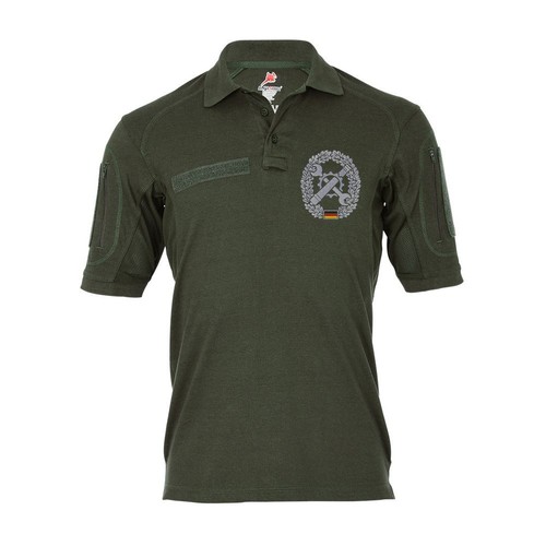 Tactical polo instandsetzung - tactical,