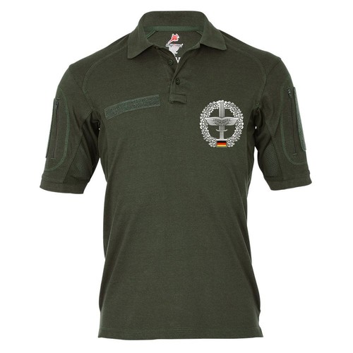 Tactical polo heeresflieger - tactical,