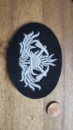 ärmelabzeichen patch - Ärmelabzeichen,