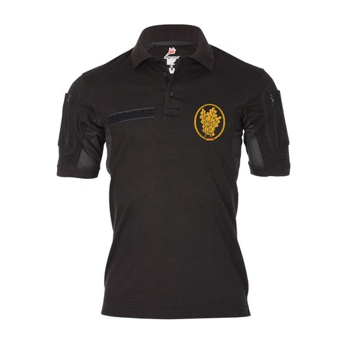 Tactical polo jäger gestickt - tactical,