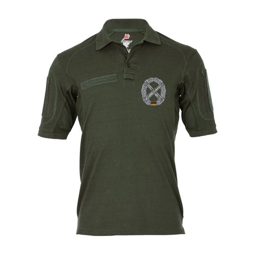 Tactical polo artillerist - tactical,