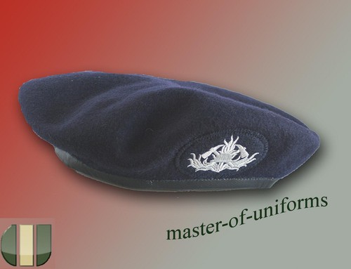 Feuerwehr barett nordrhein - feuerwehr,