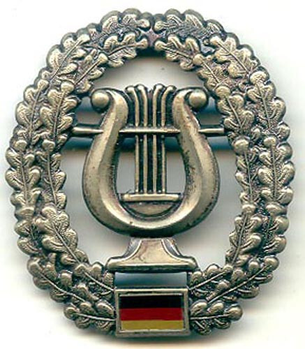 Bundeswehr barett - bw,