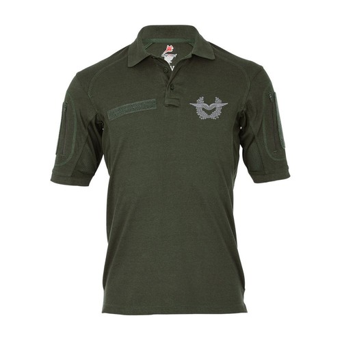 Tactical polo luftwaffe - tactical,